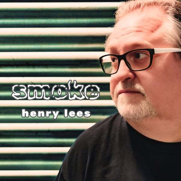 Cover art for Smoke