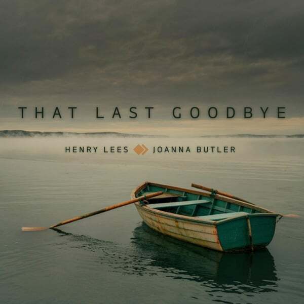 Cover art for That Last Goodbye