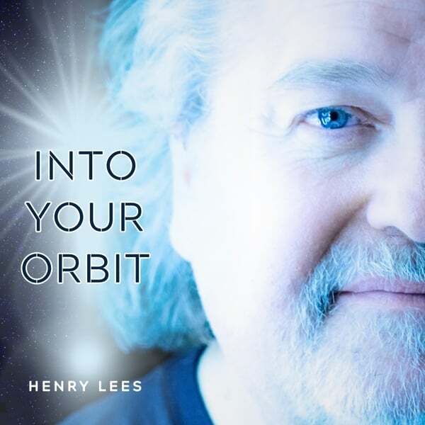 Cover art for Into Your Orbit